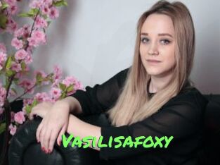 Vasilisafoxy