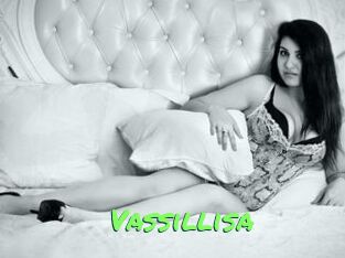 Vassillisa