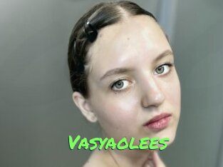 Vasyaolees