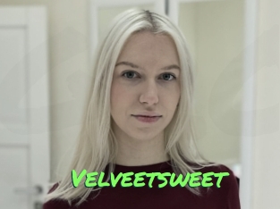 Velveetsweet