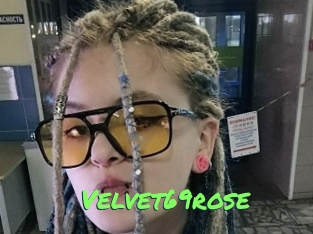 Velvet69rose