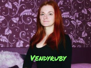 Vendyruby