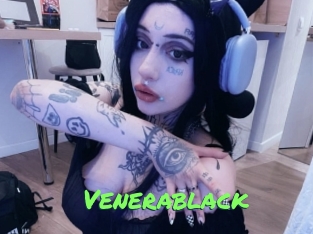 Venerablack