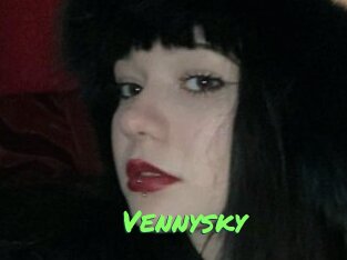 Vennysky