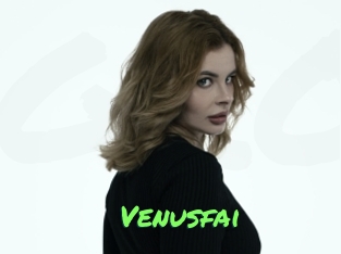 Venusfai