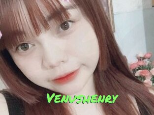Venushenry