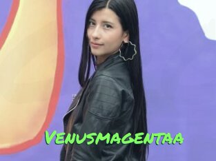 Venusmagentaa