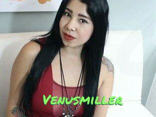 Venusmiller