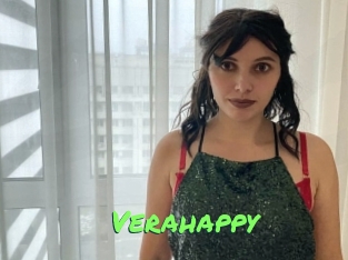 Verahappy