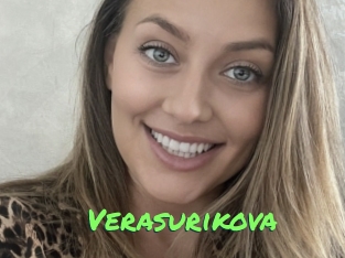 Verasurikova