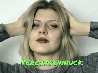 Veronadunnuck