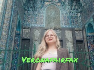 Veronafairfax