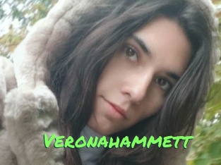 Veronahammett