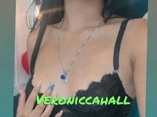 Veroniccahall