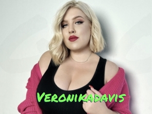 Veronikadavis