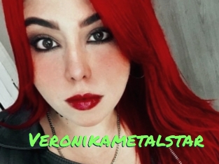 Veronikametalstar