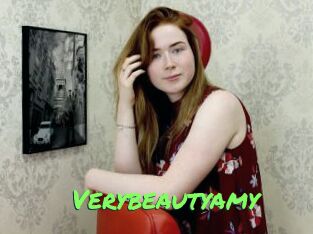 Verybeautyamy