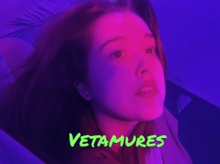 Vetamures