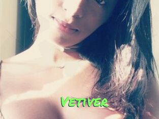 Vetiver