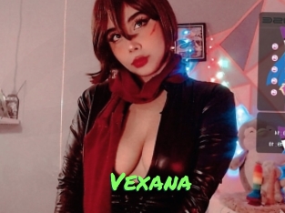 Vexana