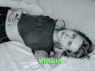 Vialia