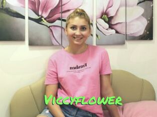 Viccyflower