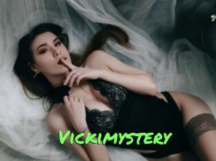 Vickimystery