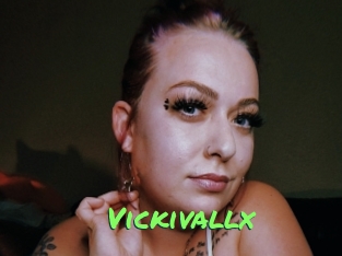 Vickivallx