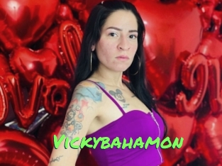 Vickybahamon