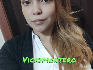 Vickymontero