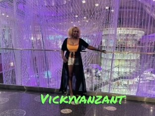 Vickyvanzant