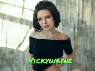 Vickywayne