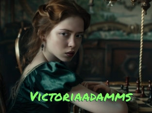 Victoriaadamms