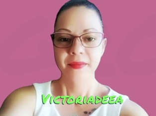 Victoriadeea