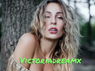 Victoriadreamx