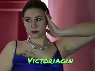 Victoriagin