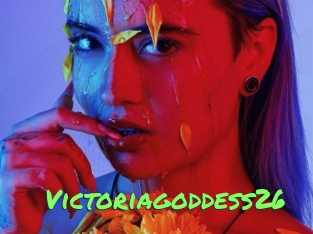 Victoriagoddess26