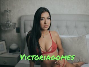 Victoriagomes