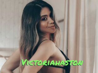 Victoriahaston