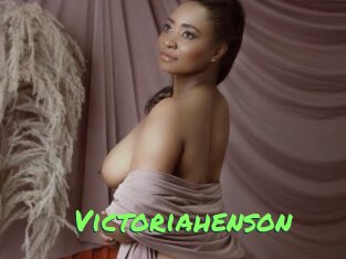 Victoriahenson