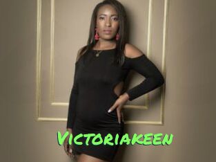 Victoriakeen