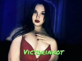 Victoriakot