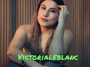 Victorialeblanc