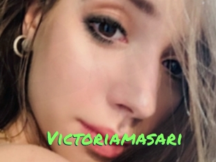 Victoriamasari