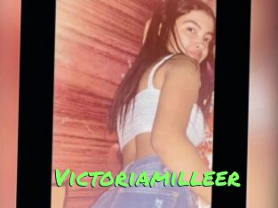 Victoriamilleer