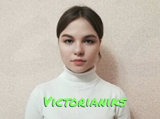 Victorianiks