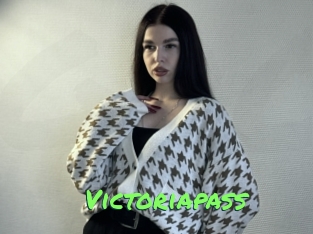 Victoriapass