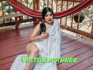 Victoriasinner