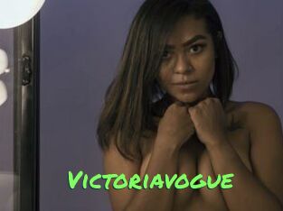 Victoriavogue