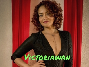 Victoriawan